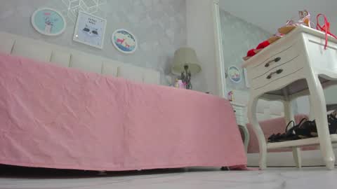 naia_cox online show from April 5, 2026, 3:47 am