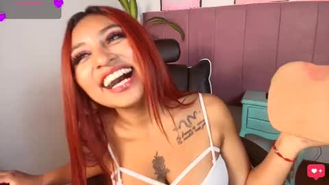 Naia online show from March 6, 2026, 7:21 pm