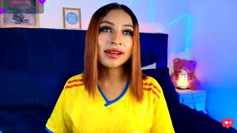 Naia online show from June 8, 2026, 6:08 pm