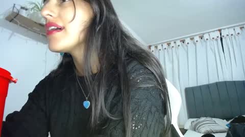 Snapshot of naia_stant chatting on January 4, 2025, 12:37 am Naia online show from January 4, 2025, 12:37 am