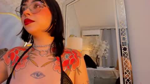 naiawhisper online show from February 20, 2026, 5:15 am