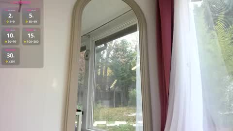 Naila online show from October 26, 2025, 9:15 am