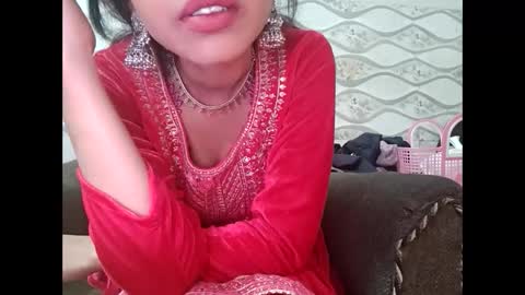 Snapshot of naina00123 chatting on January 14, 2025, 7:00 pm Naina online show from January 14, 2025, 7:00 pm