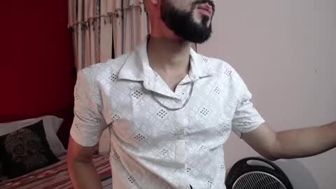 nainpaulo online show from October 6, 2025, 1:36 am