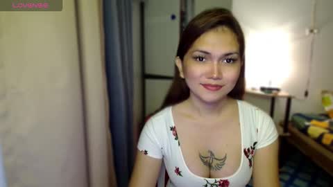Snapshot of naisha143 chatting on October 16, 2025, 11:06 pm MARY MAE online show from October 16, 2025, 11:06 pm
