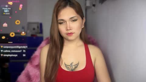 MARY MAE online show from February 13, 2026, 2:18 am