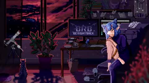 Snapshot of naitsihrc chatting on November 30, 2025, 6:56 pm Nait online show from November 30, 2025, 6:56 pm