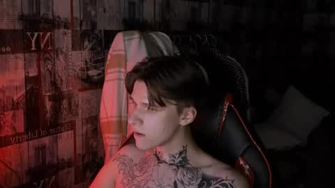 Jack online show from March 21, 2026, 9:18 pm