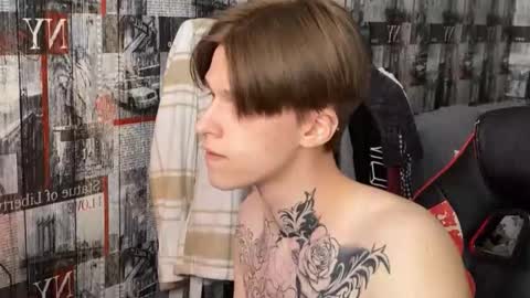 Jack online show from March 22, 2026, 9:23 am