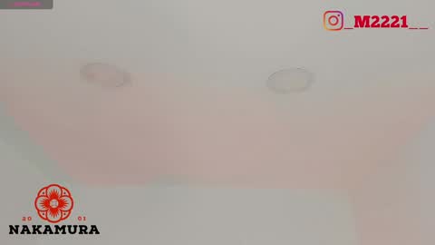 Snapshot of nakamura_san chatting on December 8, 2024, 11:14 am INSTAGRAM m2221 online show from December 8, 2024, 11:14 am