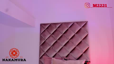 Snapshot of nakamura_san chatting on December 13, 2024, 1:44 pm INSTAGRAM m2221 online show from December 13, 2024, 1:44 pm