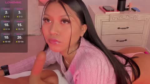 Snapshot of nakamura_san chatting on February 4, 2025, 10:10 am INSTAGRAM m2221 online show from February 4, 2025, 10:10 am