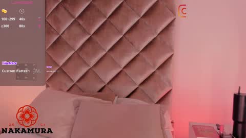 Snapshot of nakamura_san chatting on February 10, 2025, 5:41 pm INSTAGRAM m2221 online show from February 10, 2025, 5:41 pm