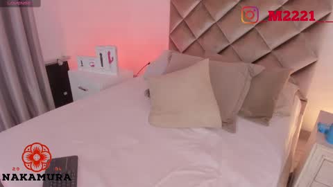 Snapshot of nakamura_san chatting on February 12, 2025, 11:29 am INSTAGRAM m2221 online show from February 12, 2025, 11:29 am