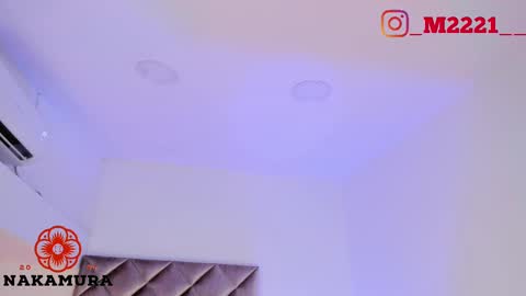 Snapshot of nakamura_san chatting on February 13, 2025, 9:41 am INSTAGRAM m2221 online show from February 13, 2025, 9:41 am