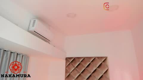 Snapshot of nakamura_san chatting on February 14, 2025, 11:31 am INSTAGRAM m2221 online show from February 14, 2025, 11:31 am