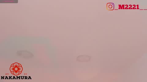 Snapshot of nakamura_san chatting on February 27, 2025, 11:31 am INSTAGRAM m2221 online show from February 27, 2025, 11:31 am