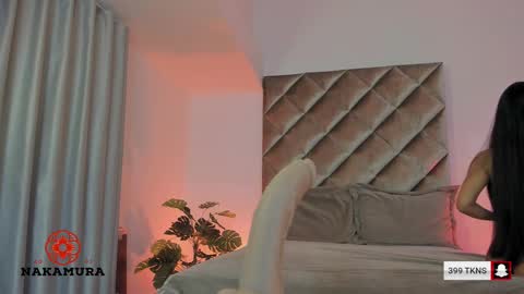 Snapshot of nakamura_san chatting on September 9, 2025, 2:55 am INSTAGRAM m2221 online show from September 9, 2025, 2:55 am