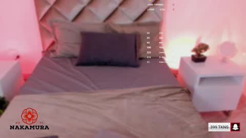 Snapshot of nakamura_san chatting on September 16, 2025, 3:18 am INSTAGRAM m2221 online show from September 16, 2025, 3:18 am