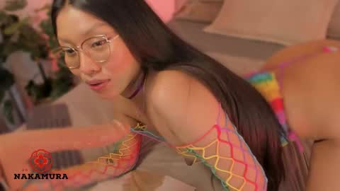 Snapshot of nakamura_san chatting on October 25, 2025, 3:03 am INSTAGRAM m2221 online show from October 25, 2025, 3:03 am