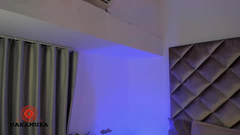 Snapshot of nakamura_san chatting on October 31, 2025, 2:34 am INSTAGRAM m2221 online show from October 31, 2025, 2:34 am