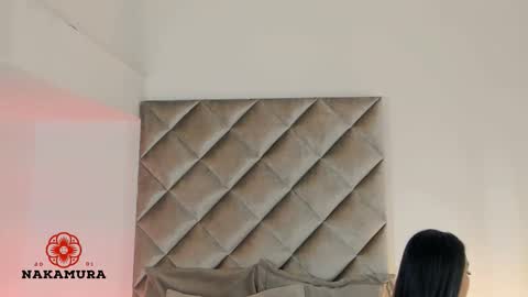 Snapshot of nakamura_san chatting on November 7, 2025, 2:55 am INSTAGRAM m2221 online show from November 7, 2025, 2:55 am