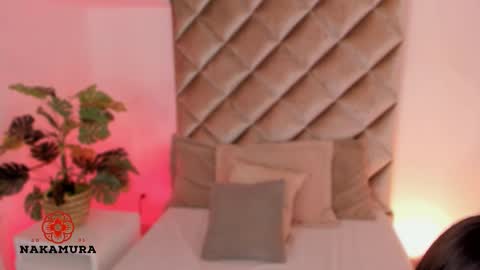 Snapshot of nakamura_san chatting on November 11, 2025, 2:33 am INSTAGRAM m2221 online show from November 11, 2025, 2:33 am