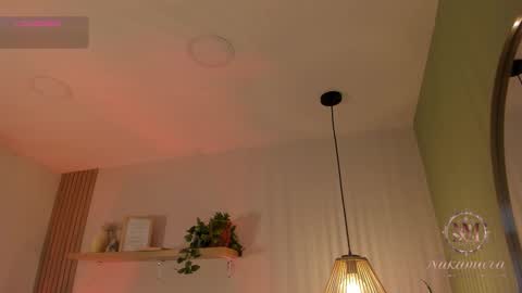 Snapshot of nakamura_san chatting on January 13, 2026, 10:42 am INSTAGRAM m2221 online show from January 13, 2026, 10:42 am