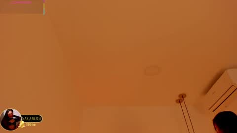 Snapshot of nakamura_san chatting on May 4, 2026, 10:33 am INSTAGRAM m2221 online show from May 4, 2026, 10:33 am