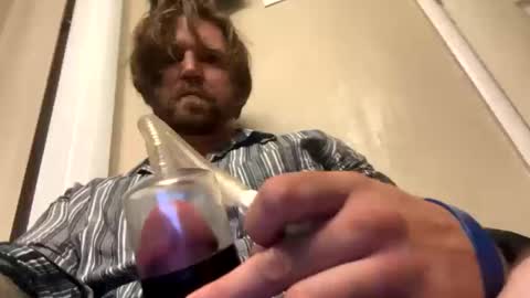 nakedbluesman420 online show from September 24, 2025, 9:56 am