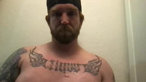 nakedbluesman420 online show from April 17, 2026, 8:17 am