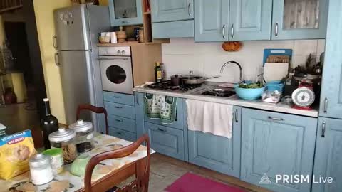 Naked Naturist online show from October 1, 2025, 6:52 am