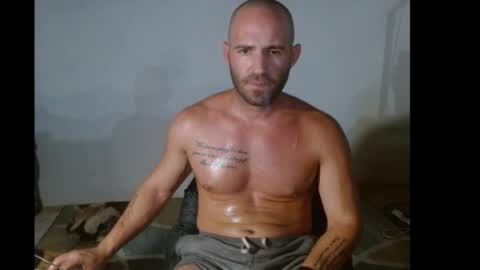 Preacher online show from December 31, 2024, 2:14 pm