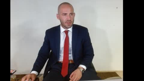 Preacher online show from January 14, 2025, 4:36 am