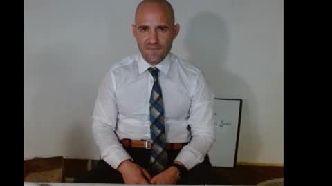 Preacher online show from January 25, 2025, 3:09 pm