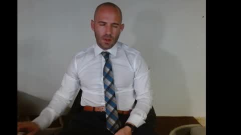 Preacher online show from January 28, 2025, 8:36 am