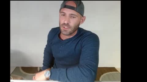 Preacher online show from March 3, 2025, 5:18 pm