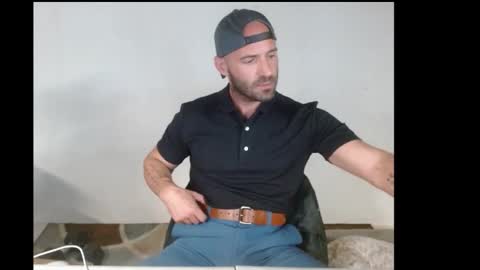 Preacher online show from March 5, 2025, 7:38 am