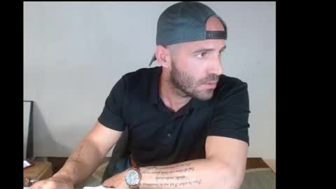 Preacher online show from March 5, 2025, 2:12 pm