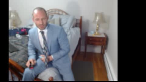 Preacher online show from November 26, 2025, 1:01 pm