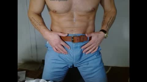 Preacher online show from January 5, 2026, 5:27 pm