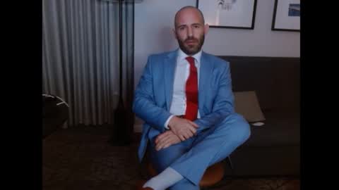 Preacher online show from February 13, 2026, 8:43 am