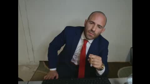 Preacher online show from February 23, 2026, 12:13 pm