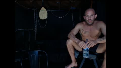 Preacher online show from April 4, 2026, 2:47 pm