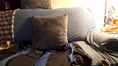 hot daddy online show from February 19, 2025, 11:25 pm