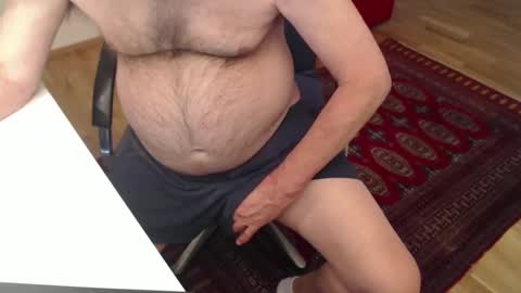 Nakedwanker10 online show from March 24, 2026, 5:56 am