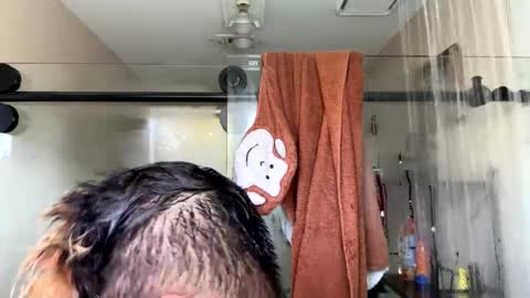 Snapshot of nakeymonkey chatting on September 23, 2025, 5:05 pm NakeyMonkey online show from September 23, 2025, 5:05 pm