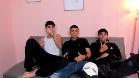 naksustargirl online show from January 10, 2026, 1:57 pm