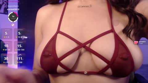 nala_saphir online show from January 31, 2025, 11:45 pm