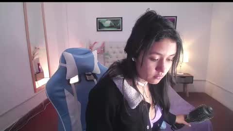 nala_sc online show from November 10, 2025, 1:26 am